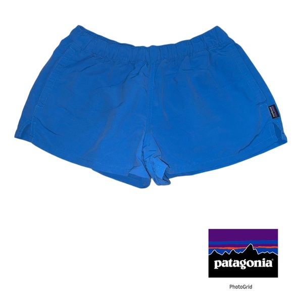 Patagonia Pants - PATAGONIA BARELY BAGGIES SHORTS WOMEN'S